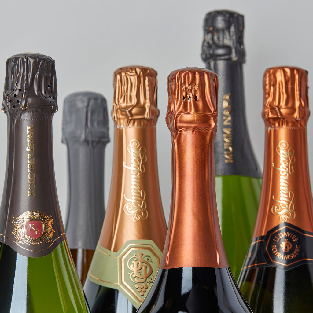 Sparkling Wine