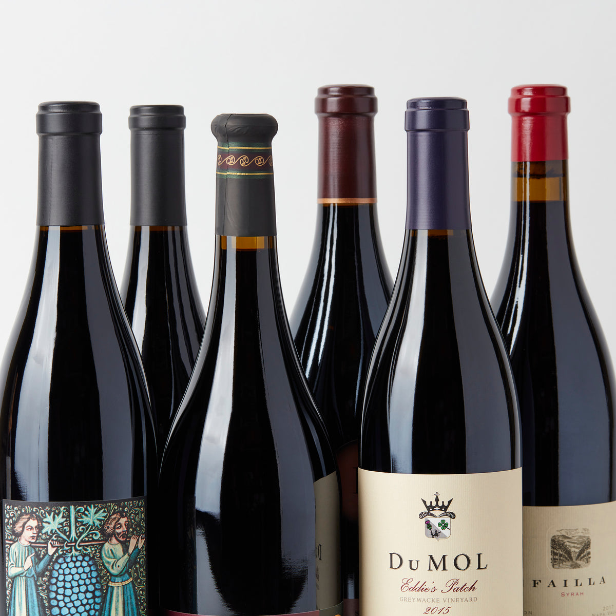 Syrah – Joseph George Wines