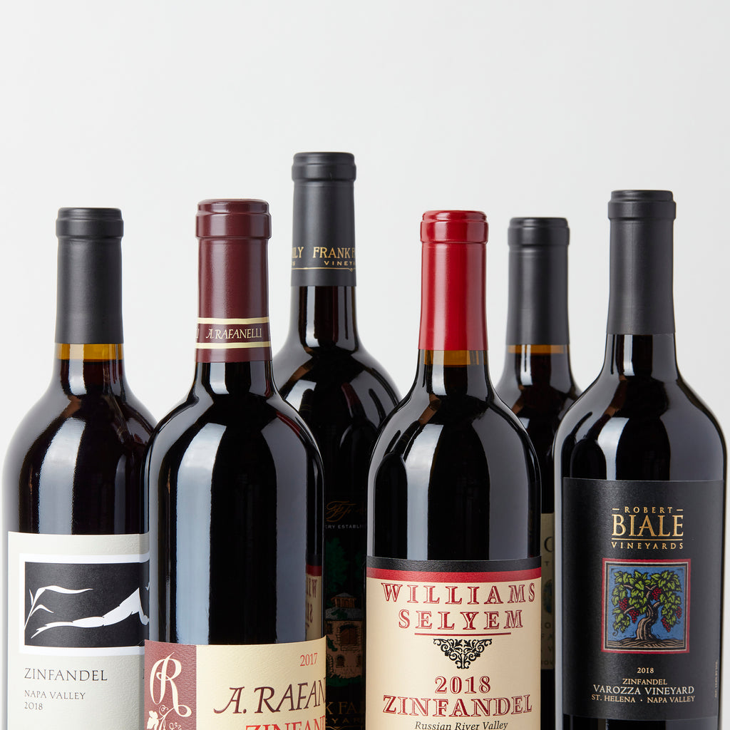 Zinfandel