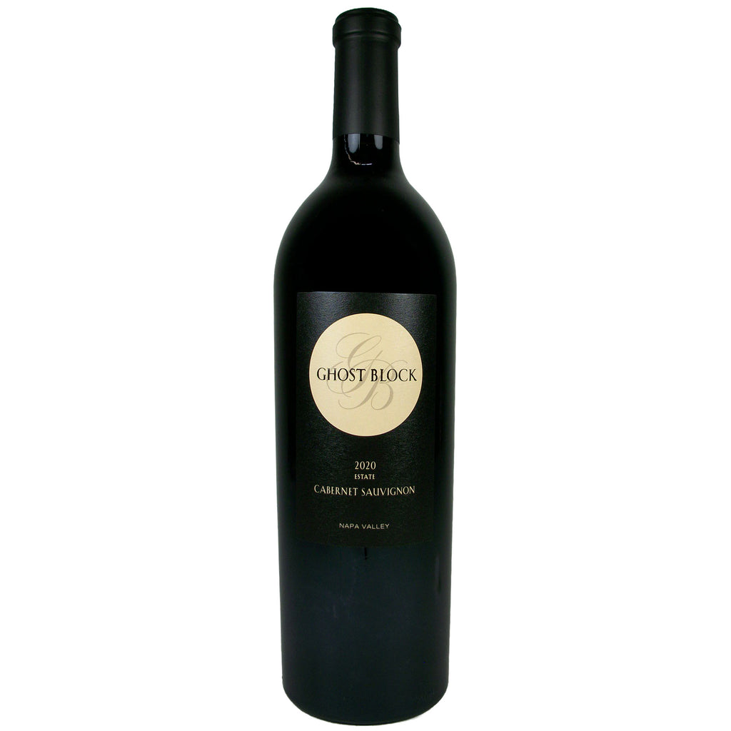 Ghost Block Cabernet Sauvignon