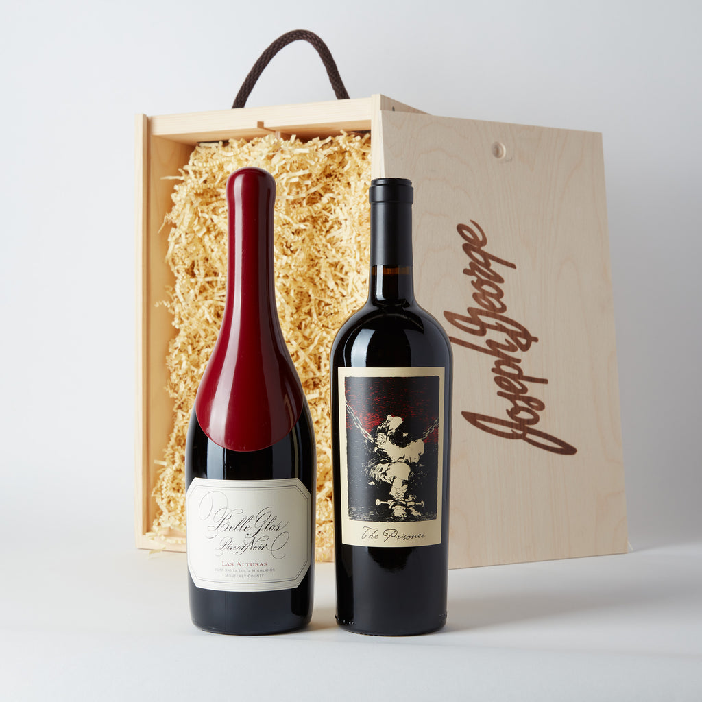 Belle Glos Prisoner Gift