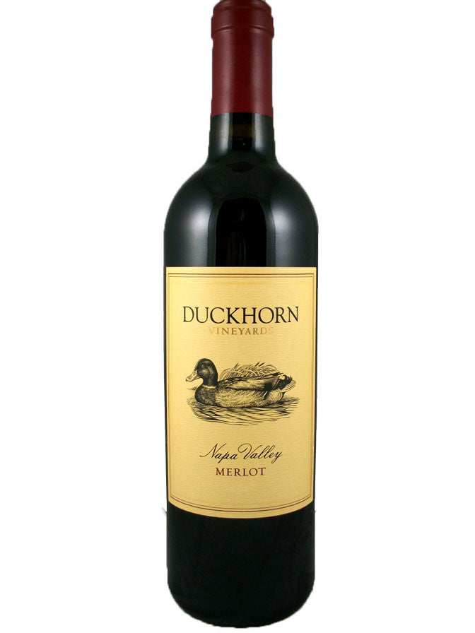 Duckhorn Merlot