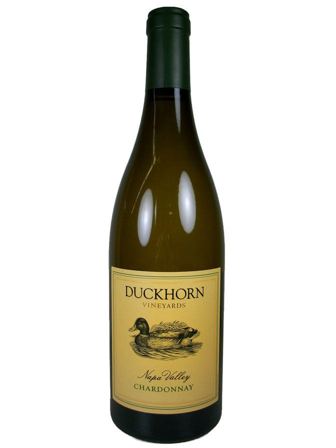 Duckhorn Chardonnay Delivery