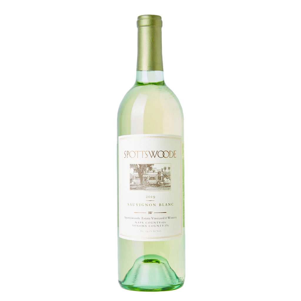 Spottswoode Sauvignon Blanc 2019