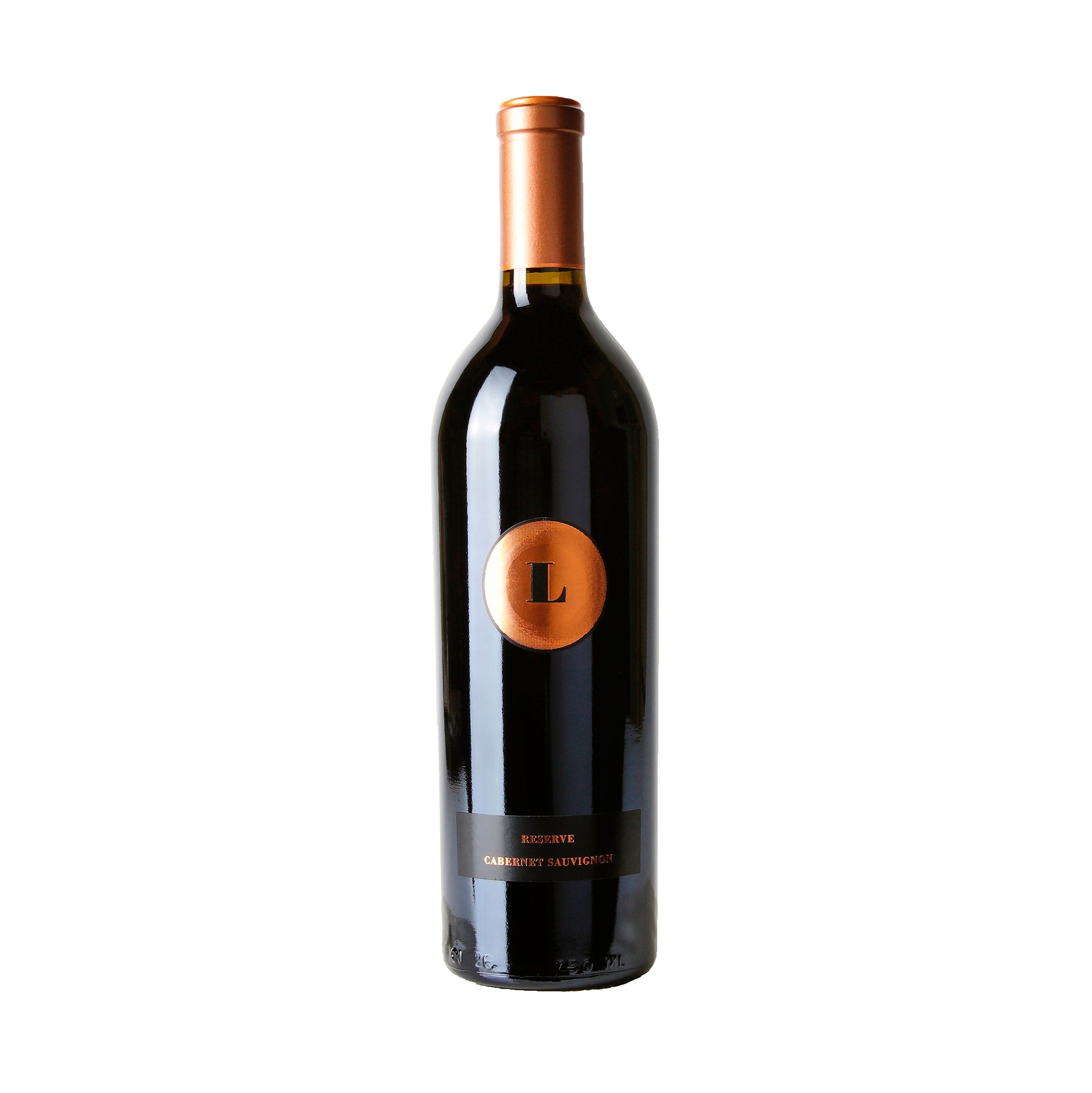 Lewis Reserve Cabernet Sauvignon 2021 – Joseph George Wines