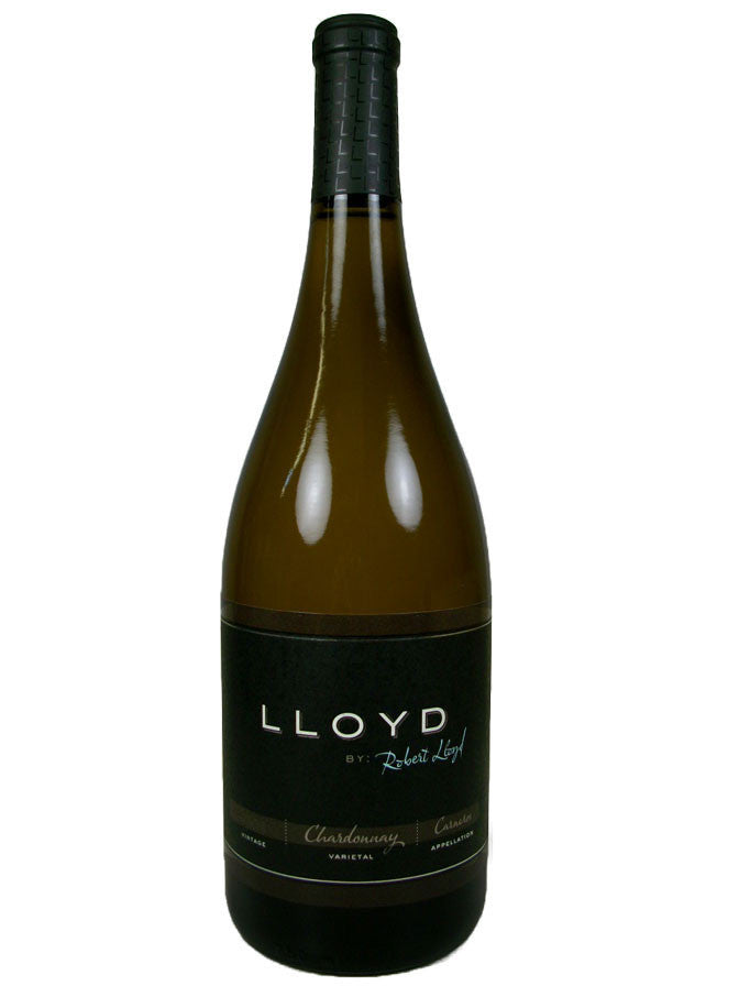 Lloyd Chardonnay