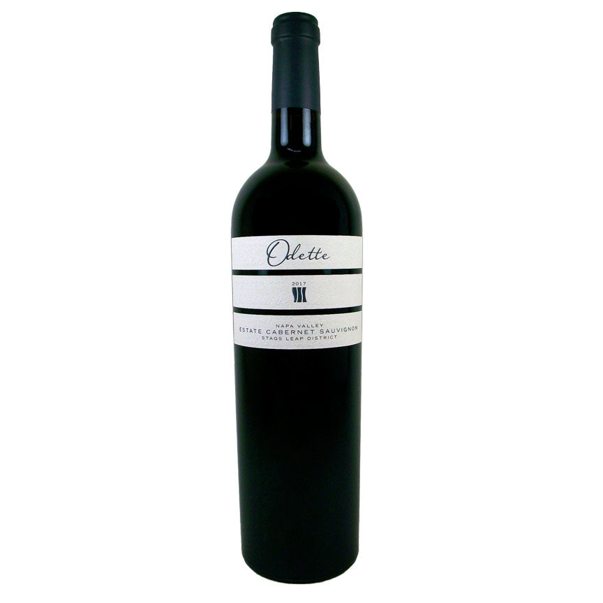 Odette Cabernet Sauvignon