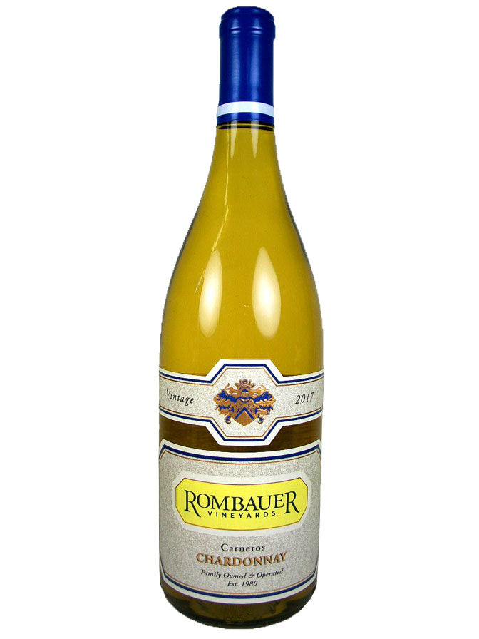 Rombauer Chardonnay 