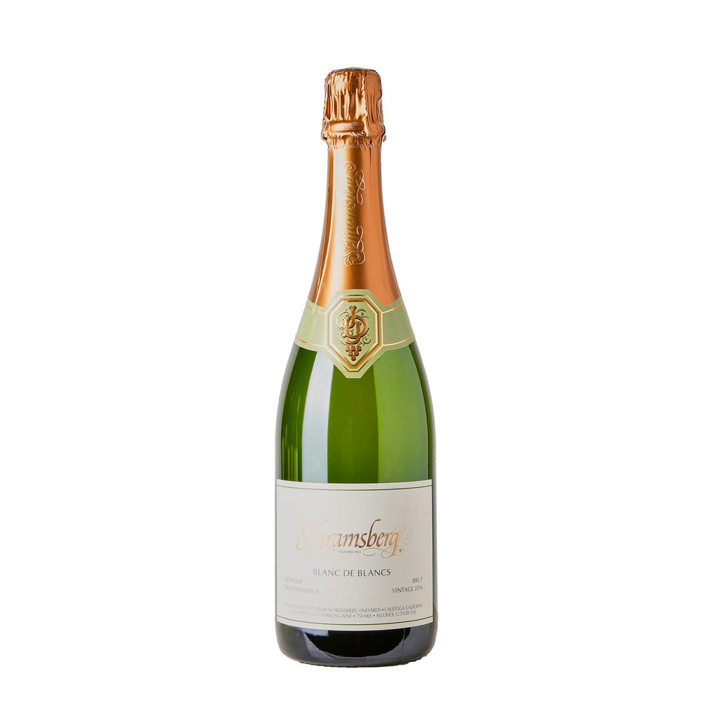 Schramsberg Blanc De Blancs Brut 2016