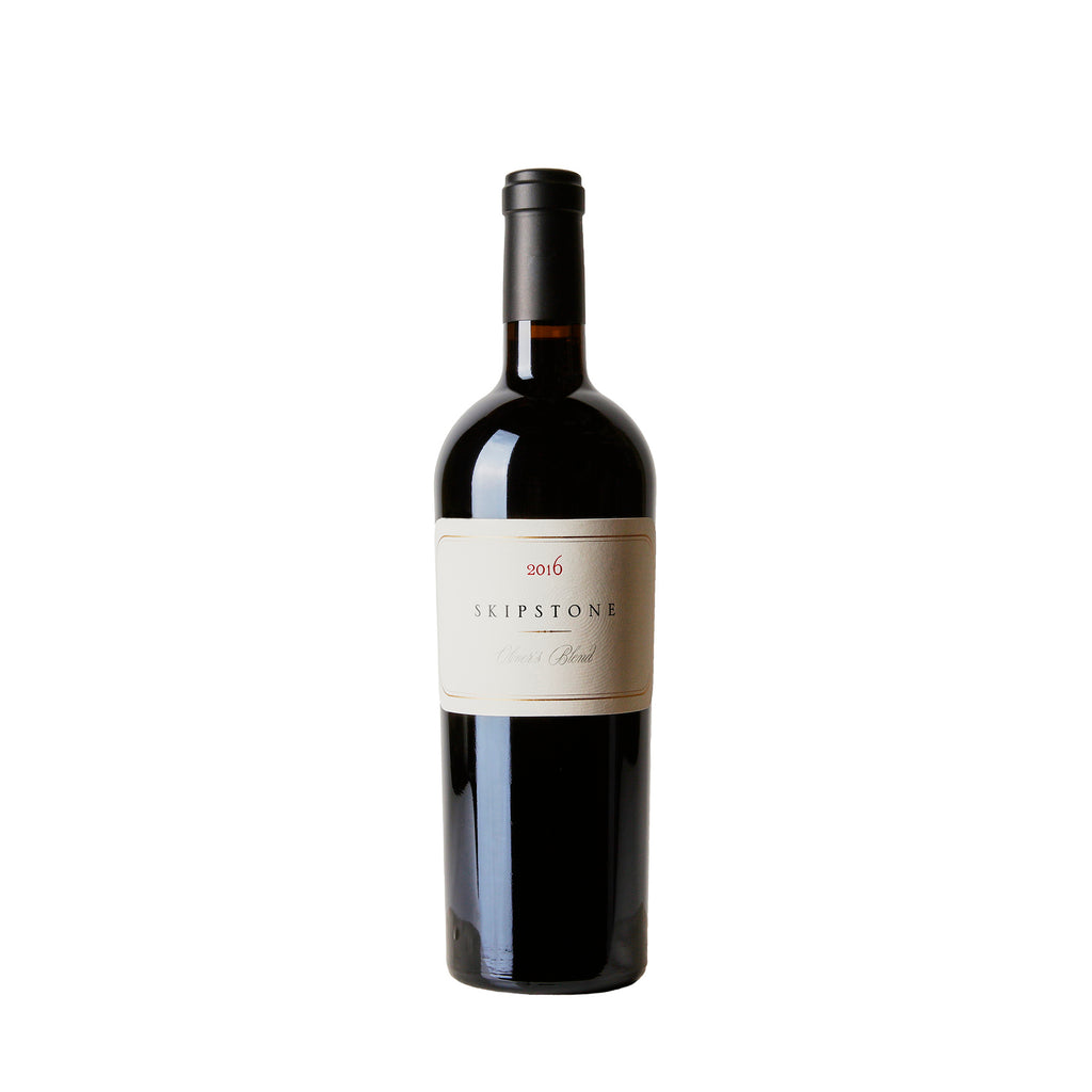 Skipstone Olivers Blend 2016